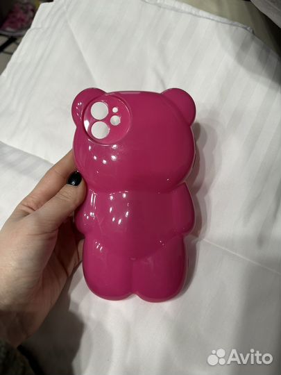 Чехлы на телефон iPhone 11