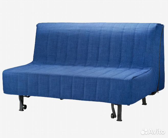 Диван IKEA новый ликселе