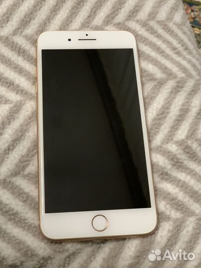 iPhone 8 Plus, 64 ГБ