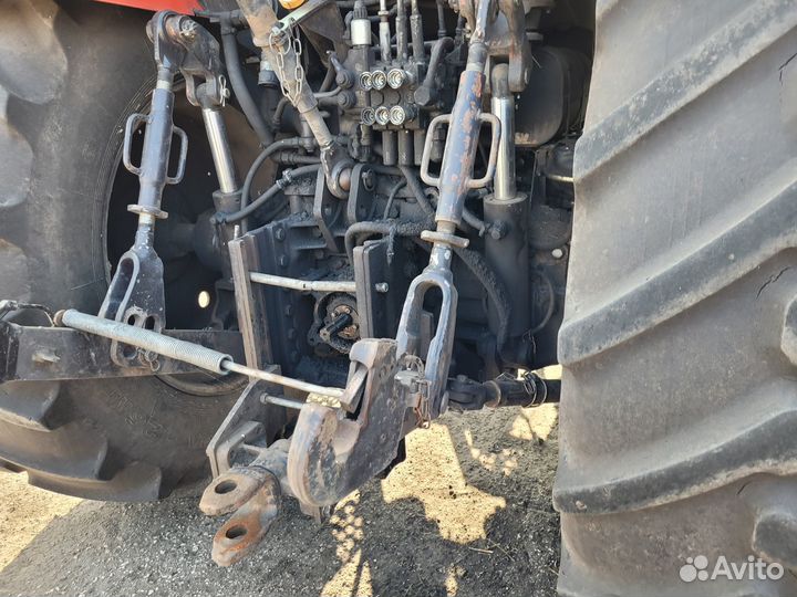 Трактор МТЗ (Беларус) 2022.3, 2014