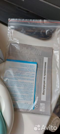 Домашний лазерный эпилятор RIO salon laser