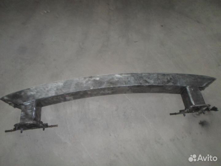 Усилитель заднего бампера Mercedes-Benz S-Class