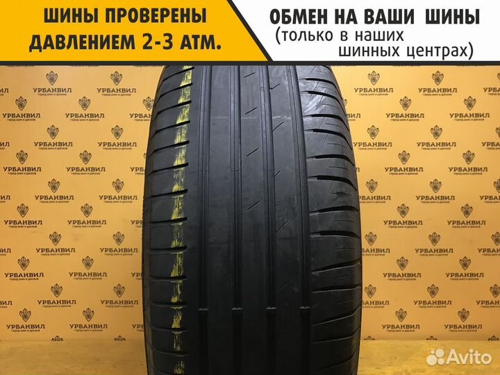 Cordiant Sport 3 265/65 R17 116V