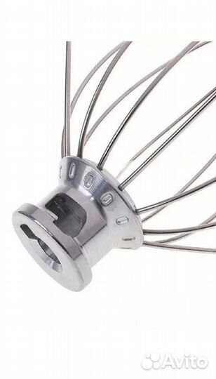 Венчик для планетарного миксера