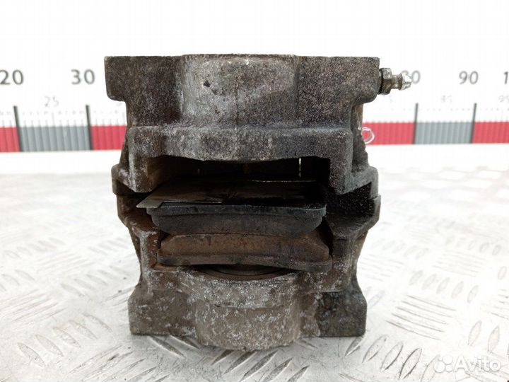 Суппорт задний левый для Peugeot-Citroen C5 1