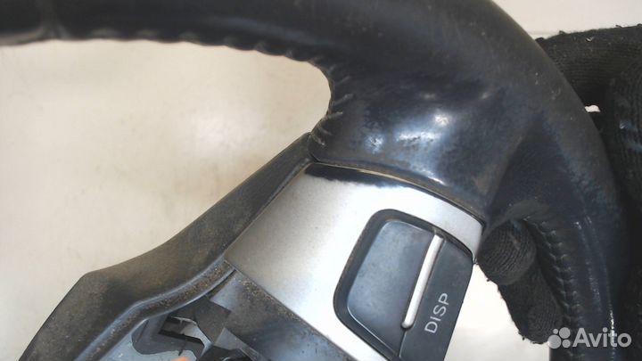 Руль Toyota Camry V40, 2010