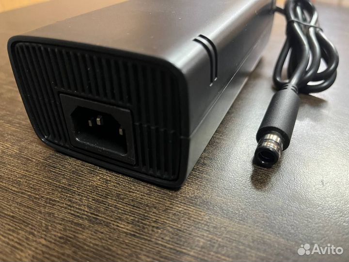 Новый блок Питания для Xbox 360 E Xbox360 X360 X