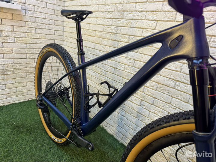 Scott Scale RC World Cup