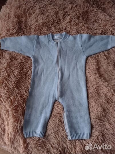 Поддева шерстяная