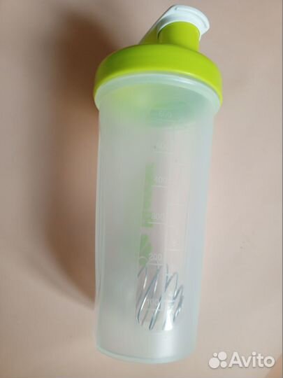 Шейкер blender bottle