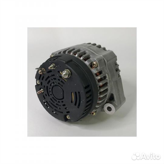 Генератор восст. камаз, нефаз 28В, 100А