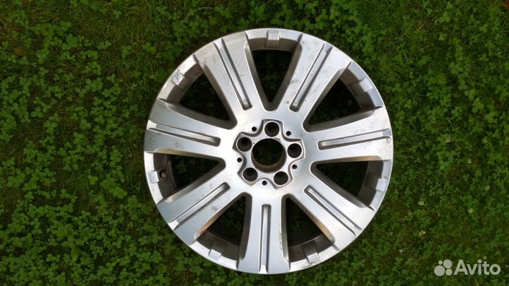 Литые диски