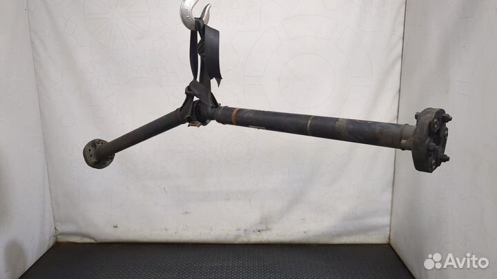 Кардан Mercedes CLC, 2009