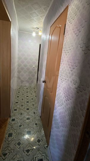 1-к. квартира, 33,4 м², 2/2 эт.