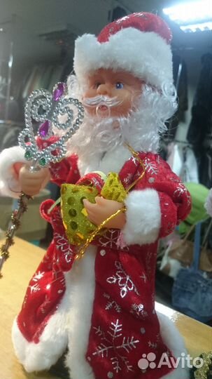 Поющие игрушки Обменяю на саженцы декор хвойных