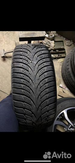 Nokian Tyres WR D3 225/50 R17