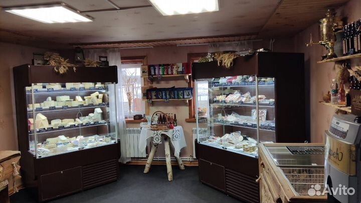 Продавец - консультант