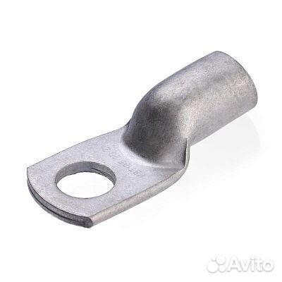 Наконечник тмл 35- 8-10 луженый квт