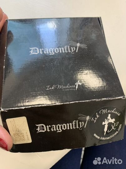 Оборудование для тату