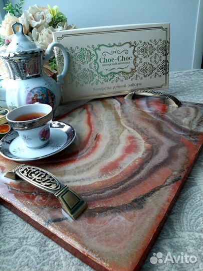 Поднос для завтрака