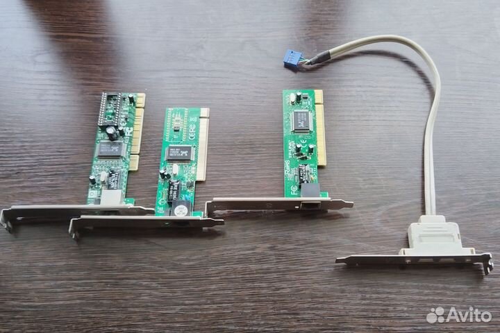 Сетевая плата