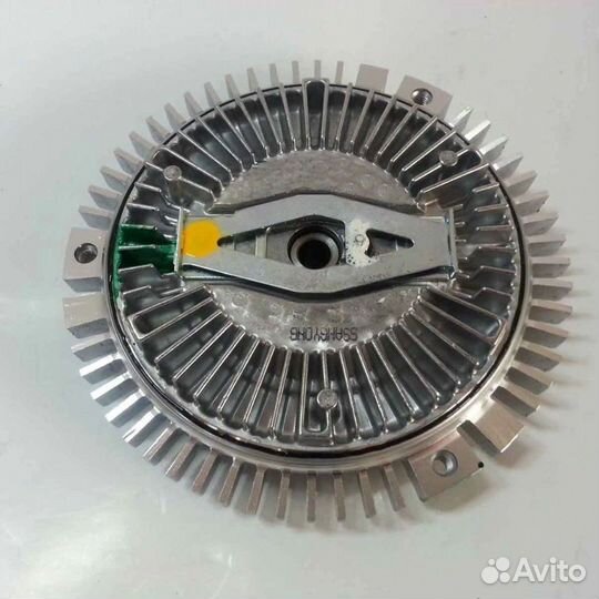 Вискомуфта SsangYong Kyron Rexton Actyon Tager