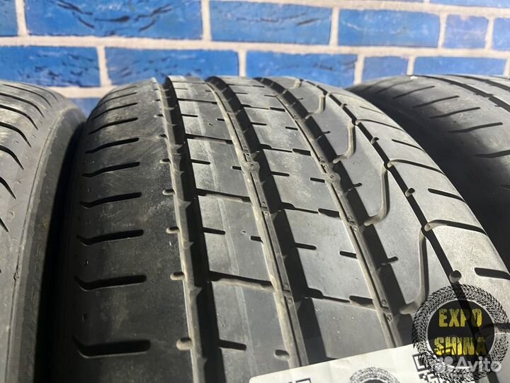 Pirelli P Zero 255/50 R20 109W