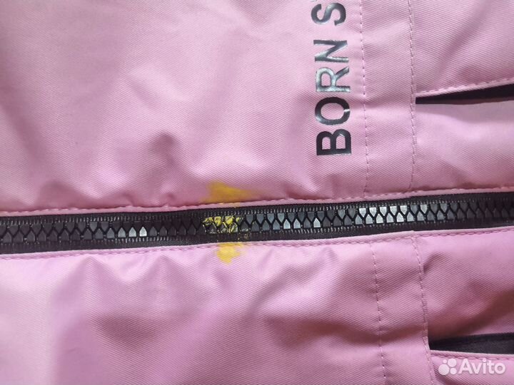 Куртка удлиненная весна р 128