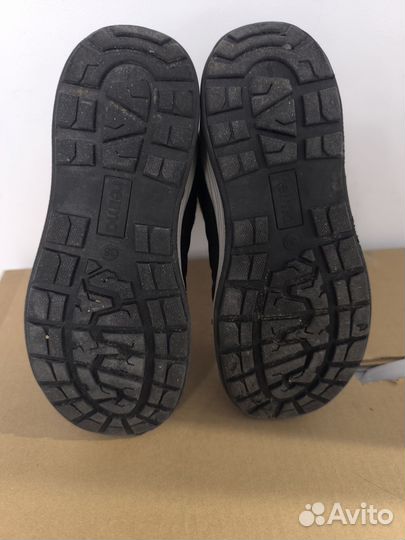 Ботинки зимние Reina 38 разм