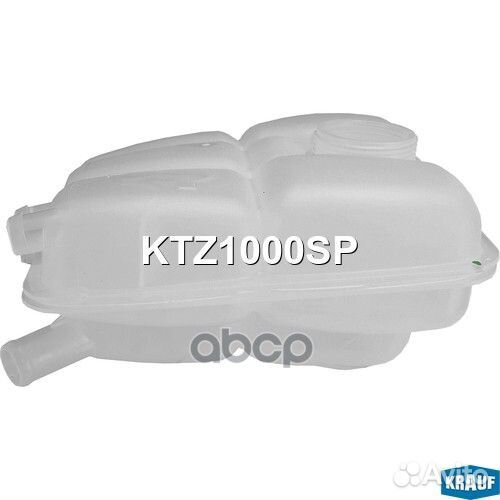 Бачок расширительный ford Focus III / Kuga 2011