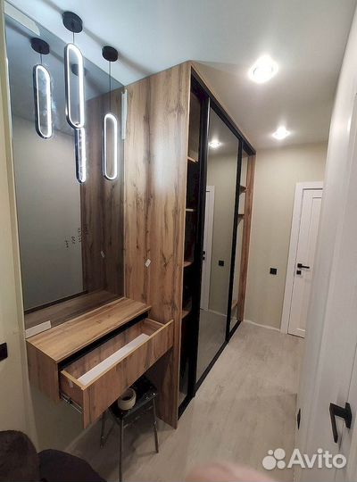 Шкаф от производителя под заказ