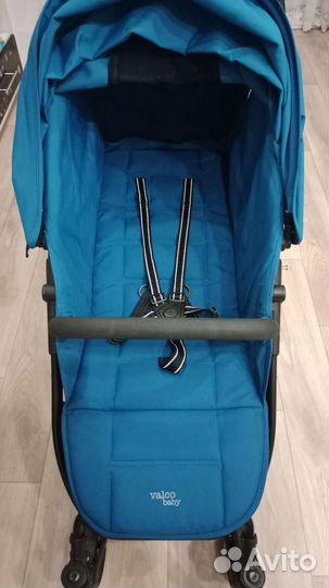 Коляска valco baby snap 4