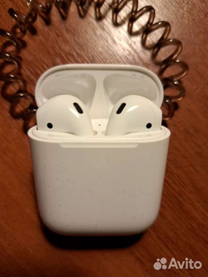 Airpods 2