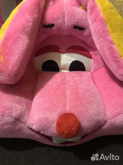 Мягкая игрушка