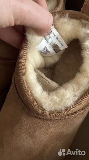 Угги женские ugg оригинал