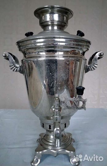 Самовар электрический