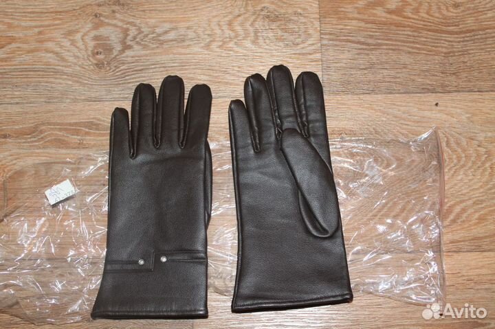 Перчатки размер-38