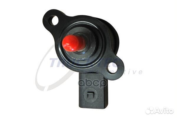 Редукционный клапан, Common-Rail-System OEM