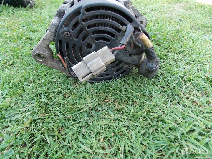 Генератор Hafei Brio 1.1л