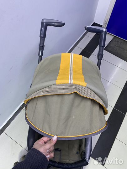 Инглизина zippy на запчасти