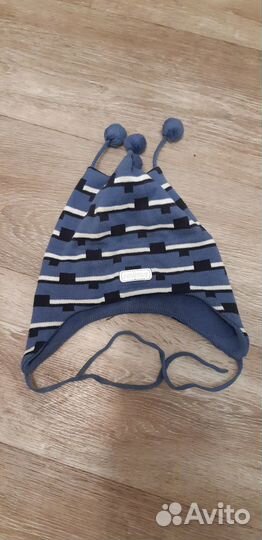 Шапки,варежки,манишка