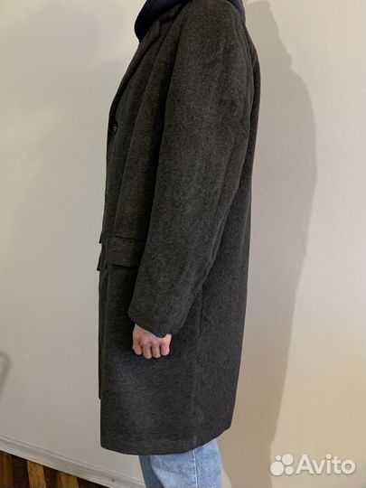 Пальто мужское