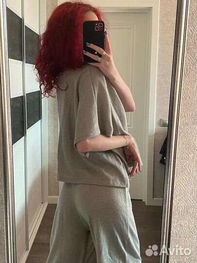 Костюм женский Zara