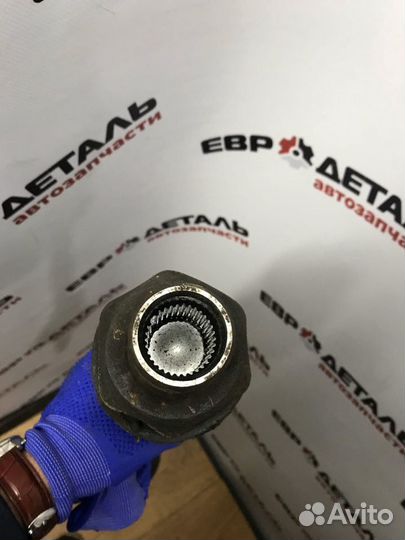 Полуось передняя правая Cadillac SRX