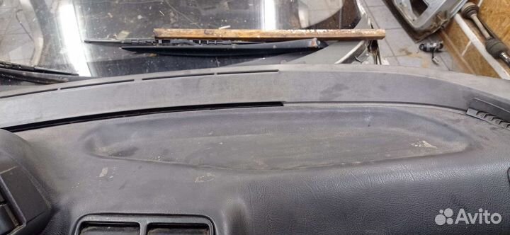 Продаю панель ваз 2110