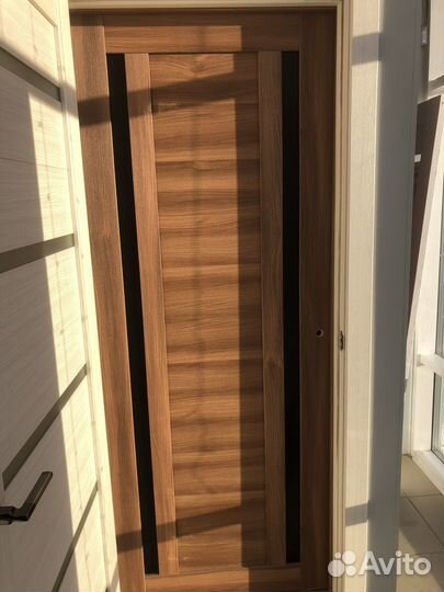 Дверные полотна с выставки