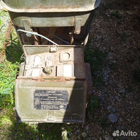 Генератор тока бензин газ