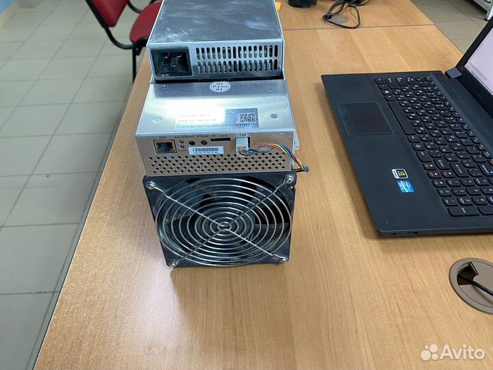 Whatsminer m30s++ 104/108Th