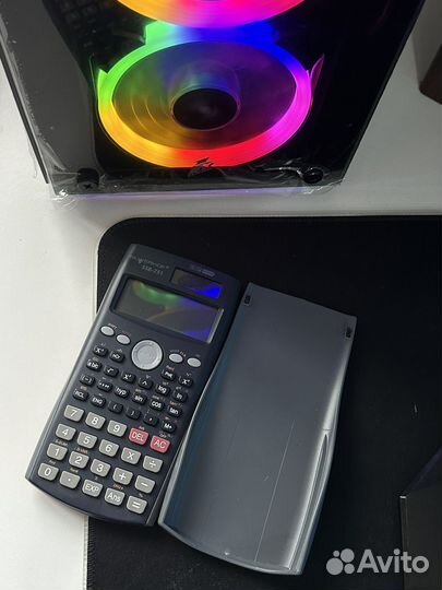 Инженерный калькулятор