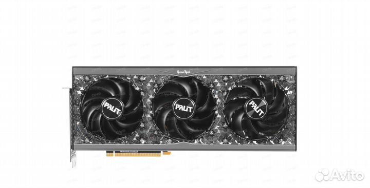 Видеокарта GeForce RTX 4090 / RTX 4090D